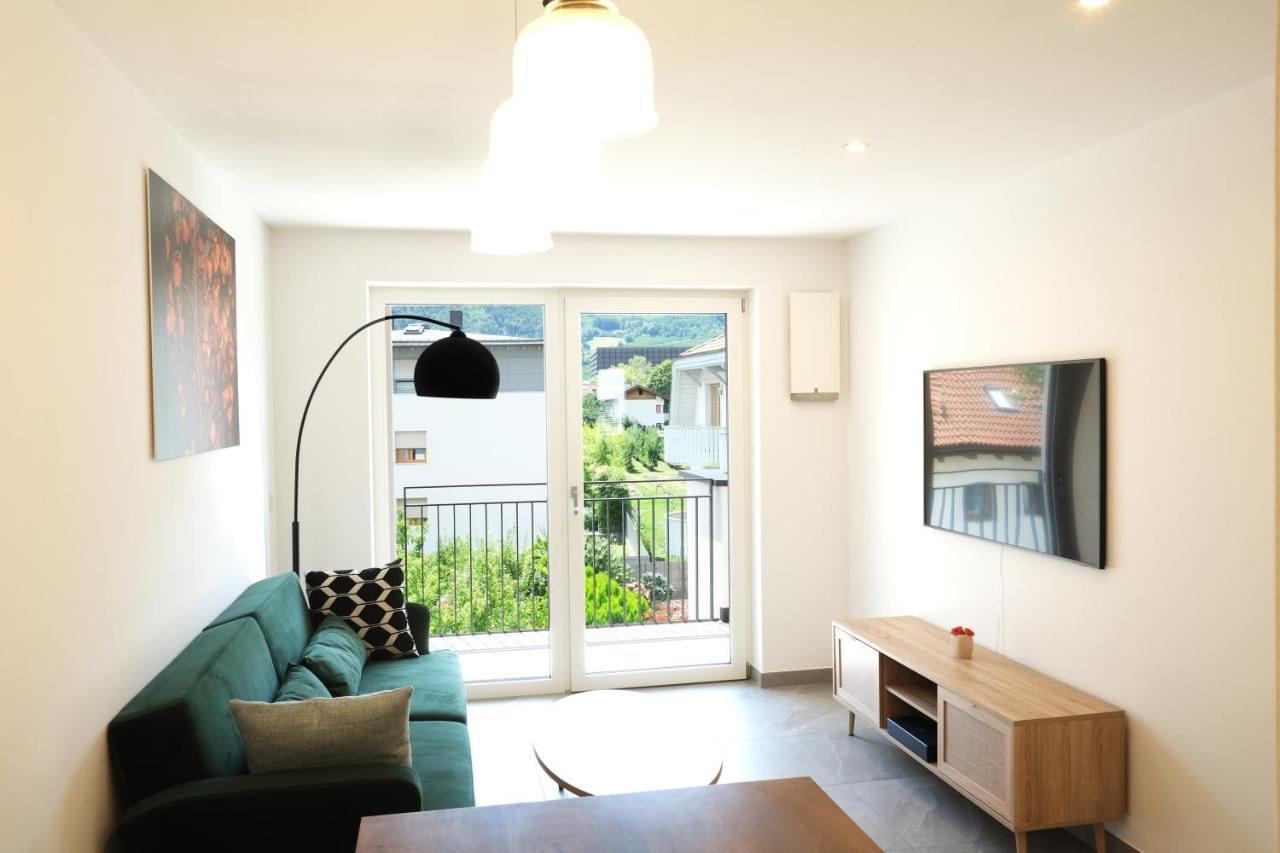 Apartment Oleander - Alpstay Naturns Eksteriør billede