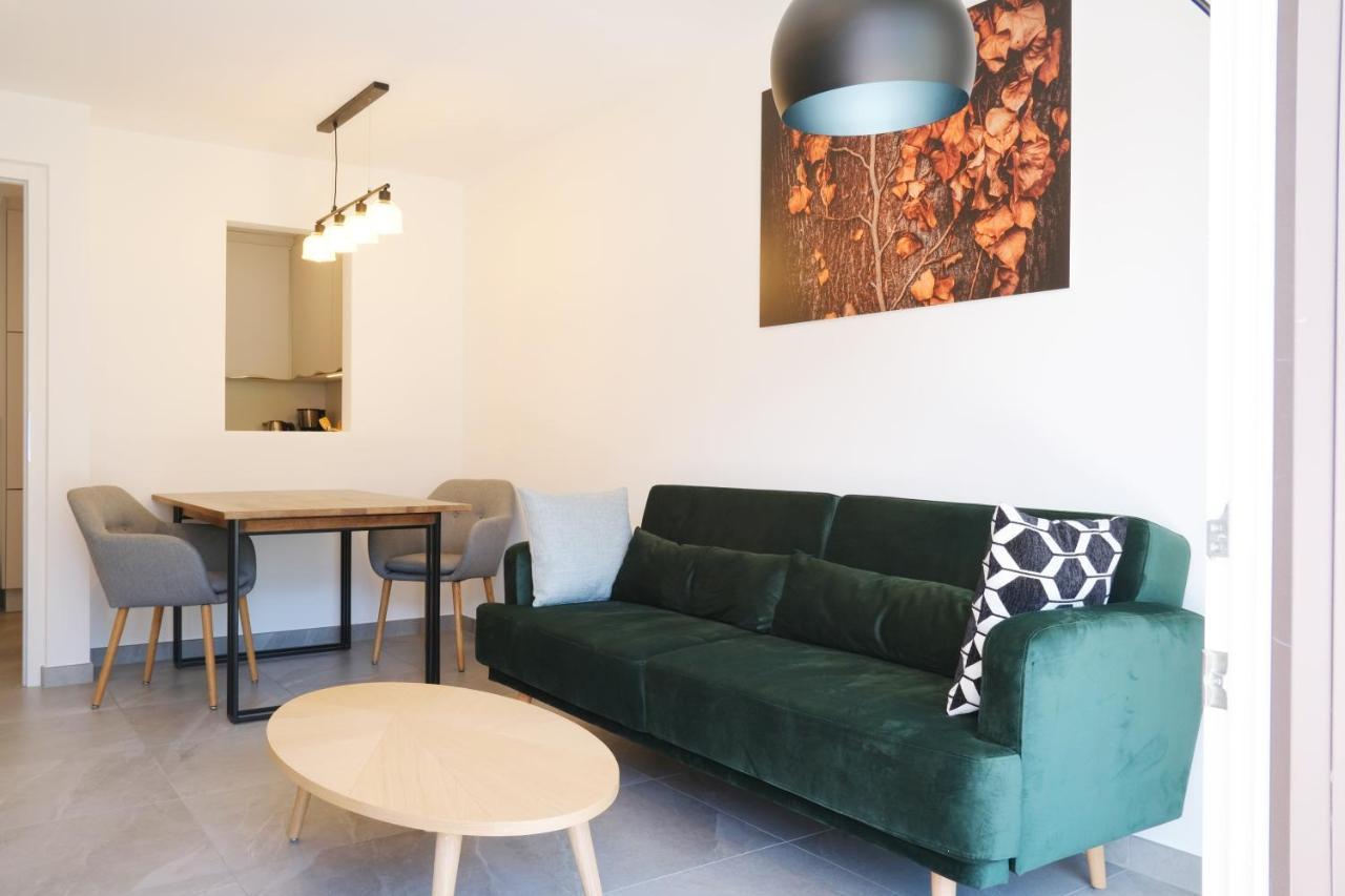Apartment Oleander - Alpstay Naturns Eksteriør billede